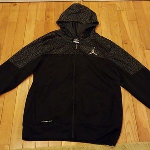 Jordan jacket